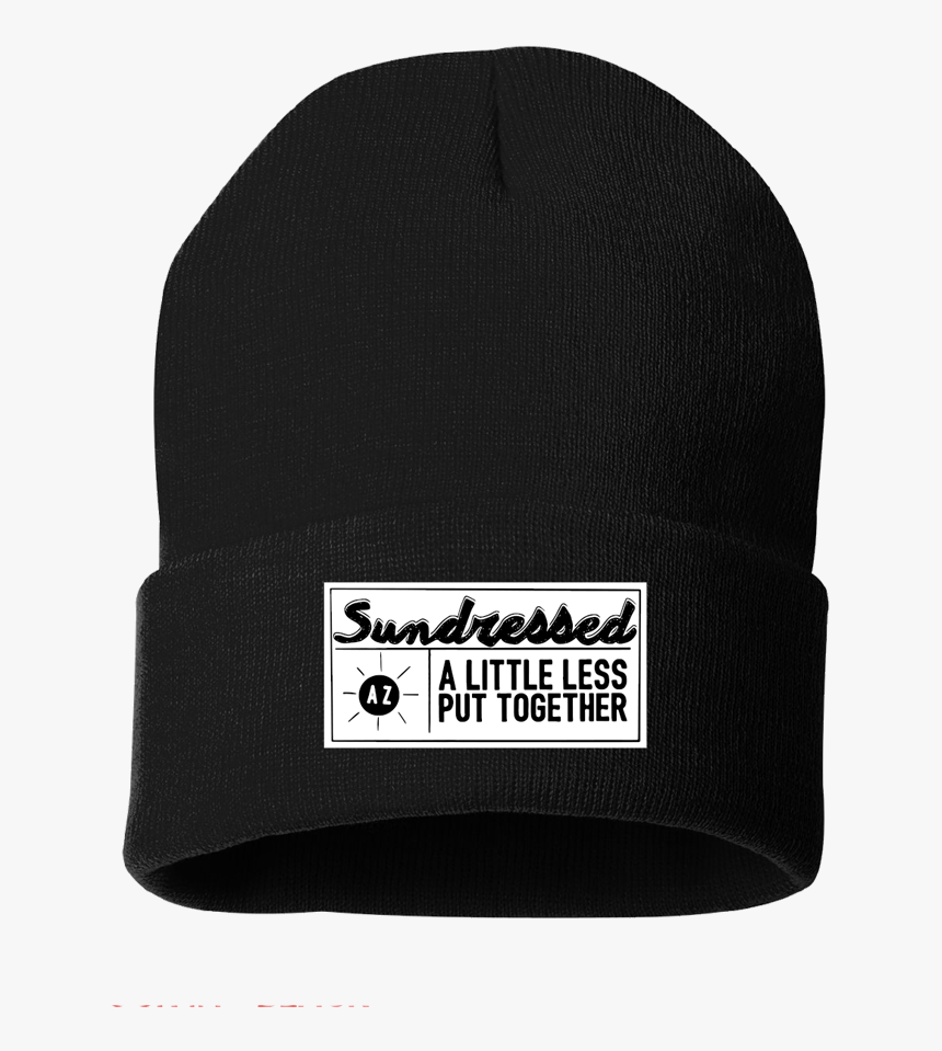 Beanie, HD Png Download