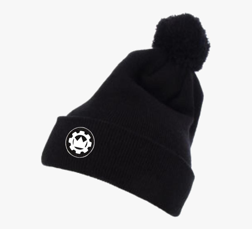 Cte - Pom Beanie - Crown The Empire, HD Png Download
