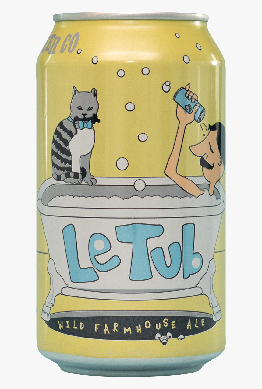 Le Tub Can Crop - Whiner Le Tub, HD Png Download