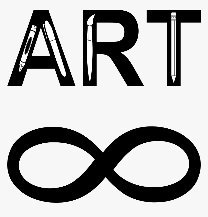 Art & Creativity Forever Clip Arts - Clip Art Forever, HD Png Download