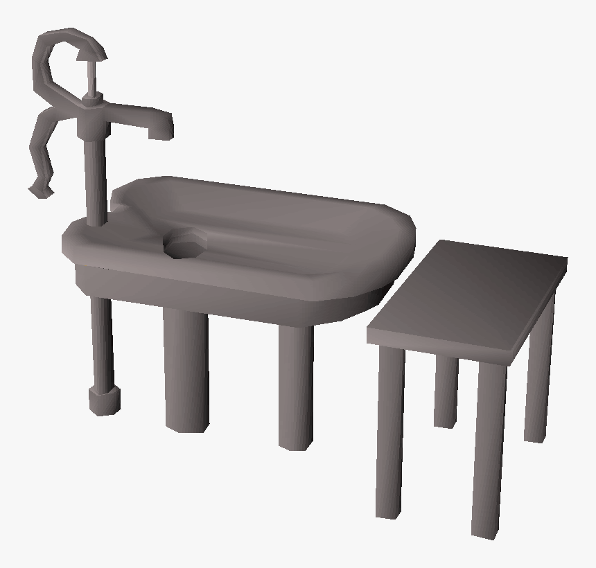 Outdoor Furniture, HD Png Download