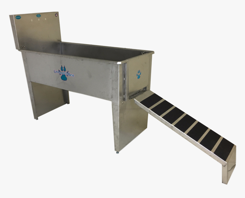 Groomer's Best, HD Png Download