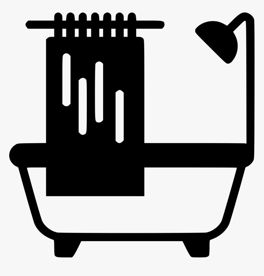 Bath Tub - Bathtub, HD Png Download