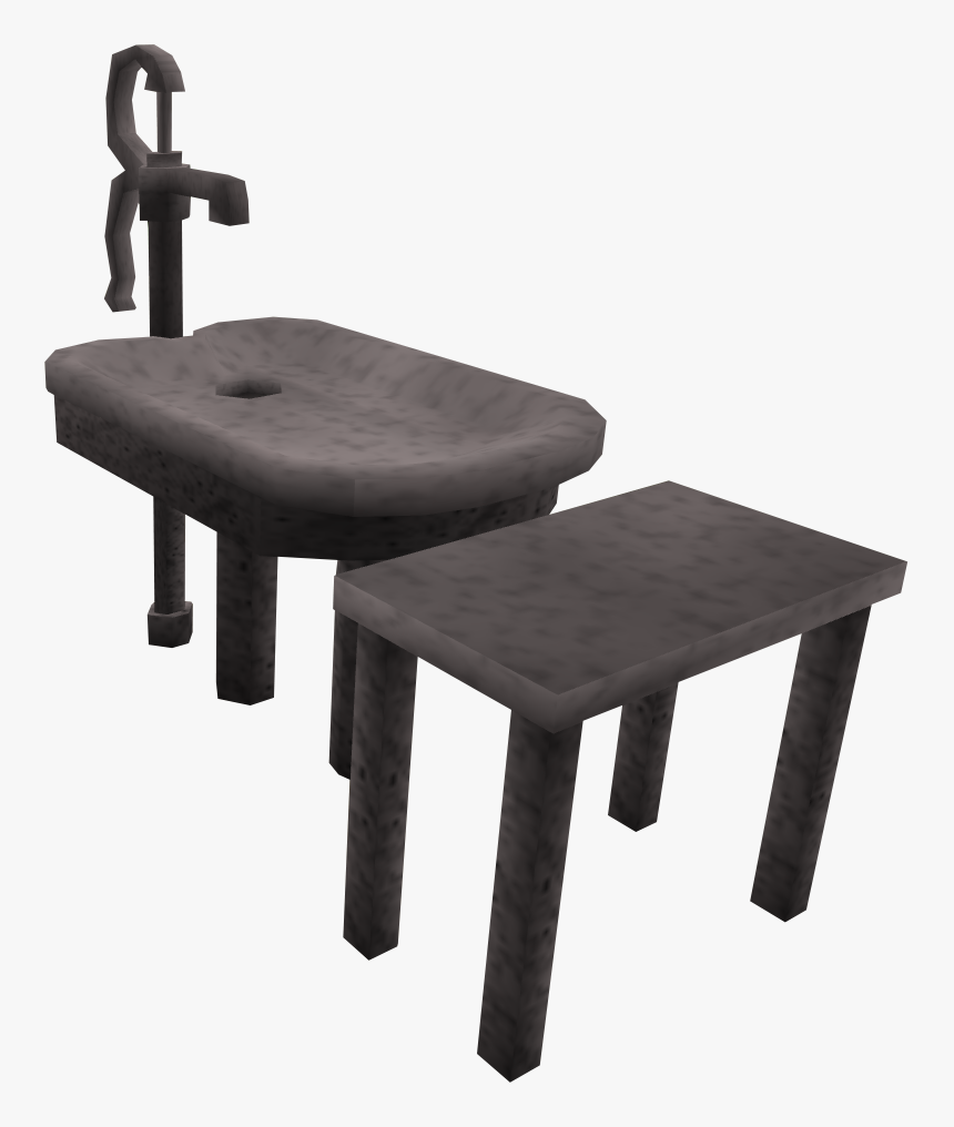 Ottoman, HD Png Download