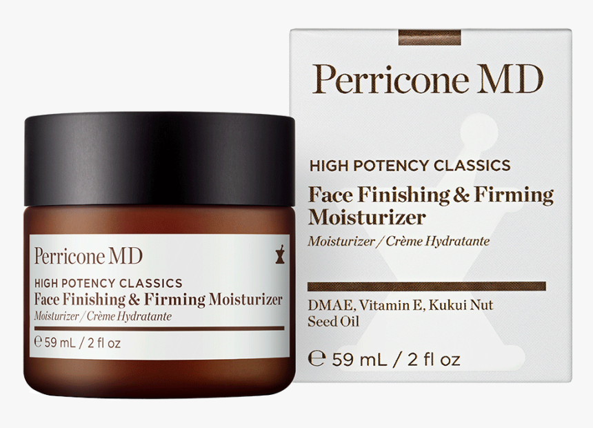 Perricone Md Rejuvenating Moisturizer 7.5 Ml, HD Png Download