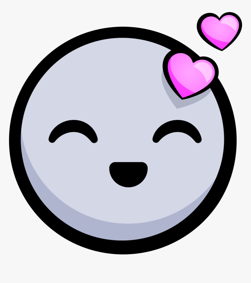 Smiley, HD Png Download