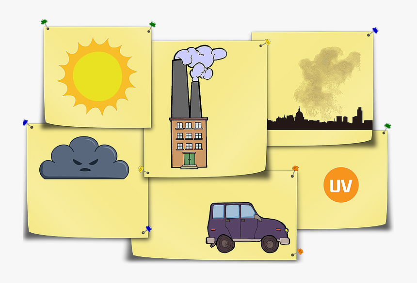 Noticeboard New - City Car, HD Png Download