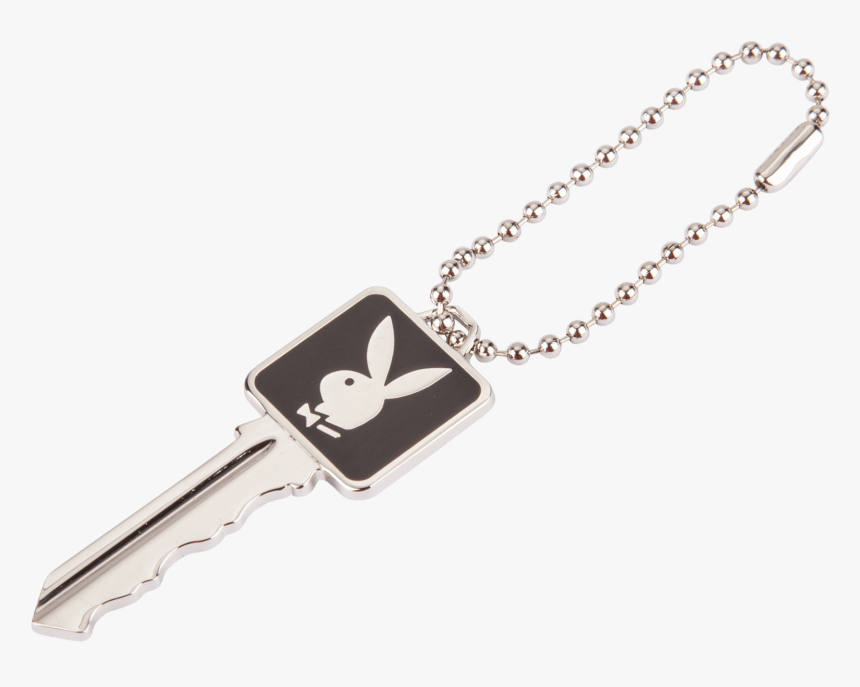 Transparent Playboy Bunny Png - Supreme Playboy Key, Png Download