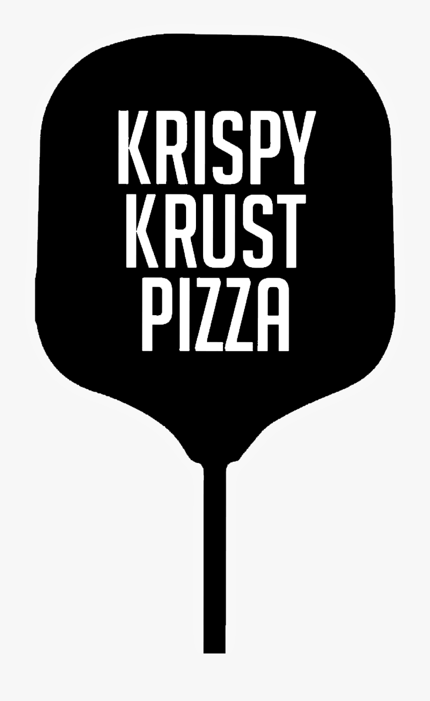 Logo Krispy Krust Pizza, HD Png Download