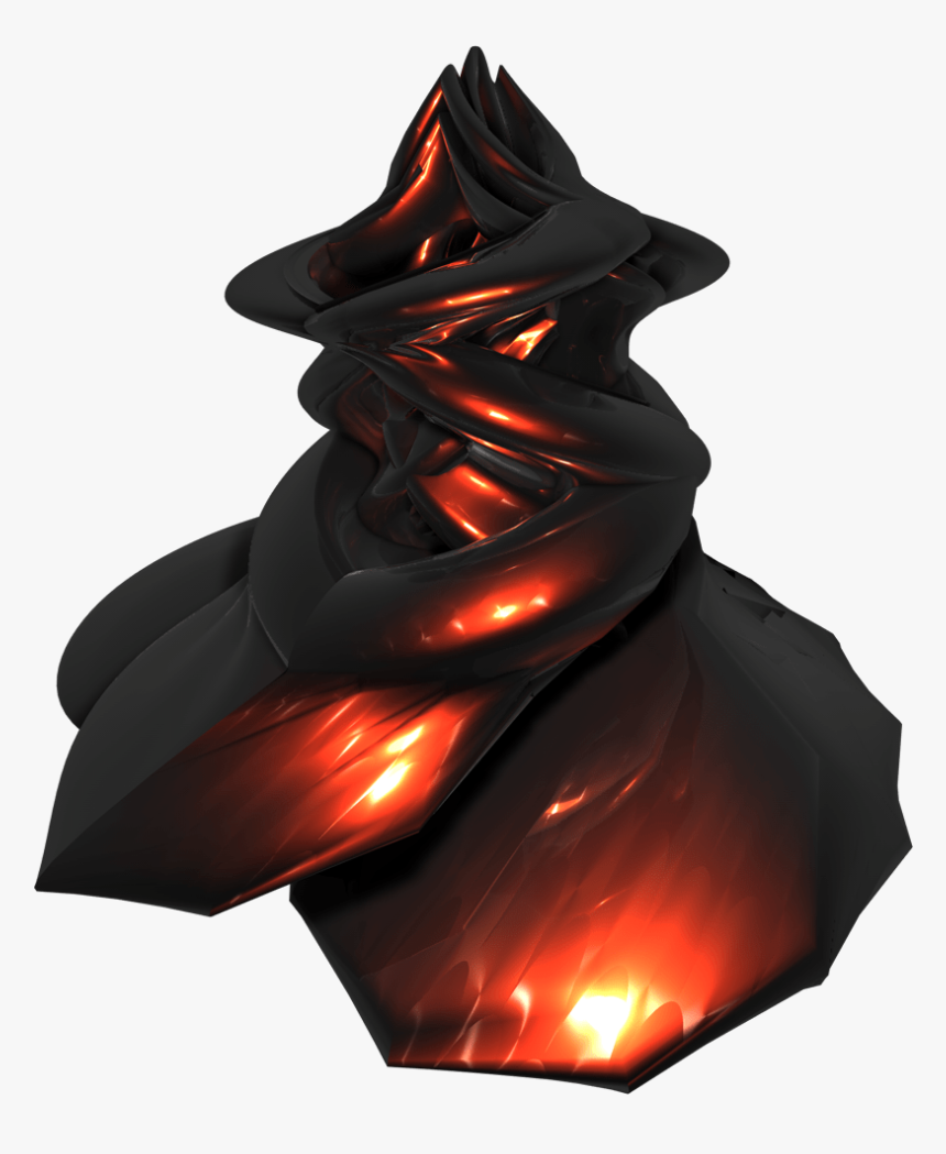 I Experimented With Some Pretty Cool Lighting Effects - Illustration, HD Png Download