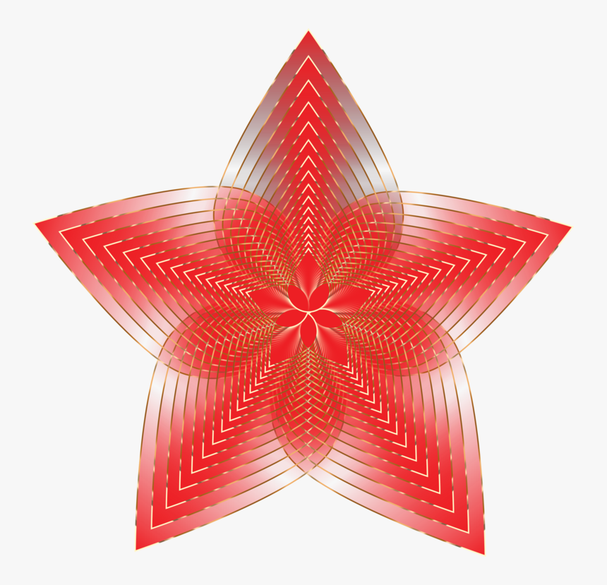 Pink,star,symmetry - Happy 65th Birthday Brother In Law, HD Png Download