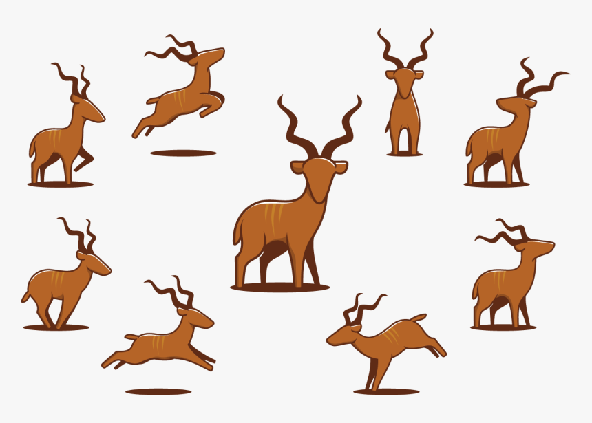 Reindeer Antlers Headband Png - Elk, Transparent Png
