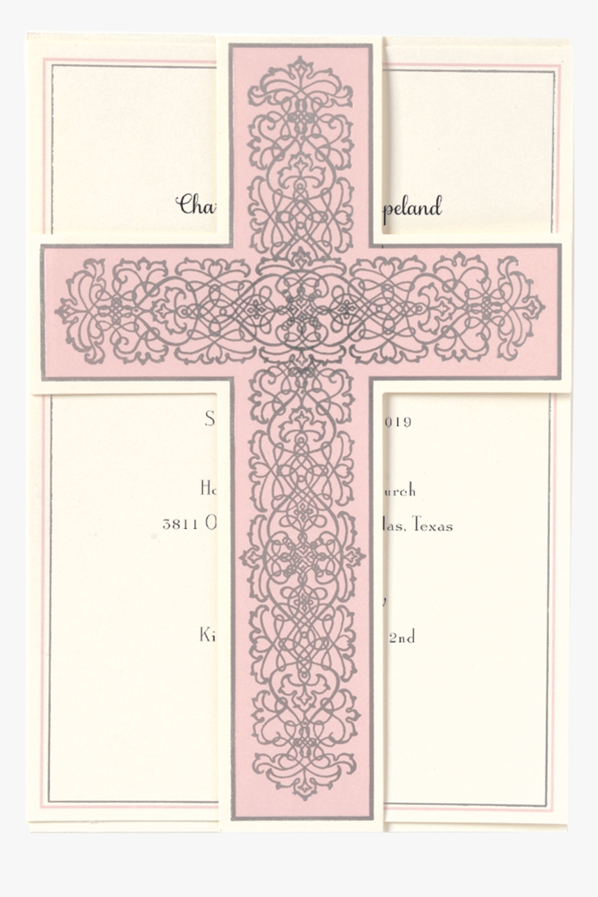 Cross, HD Png Download