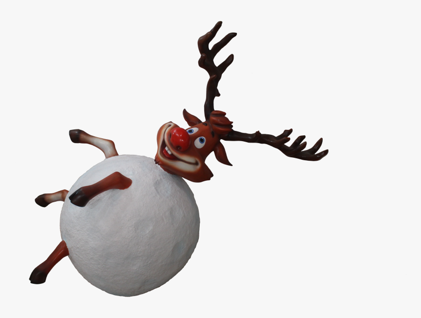 Elk, HD Png Download