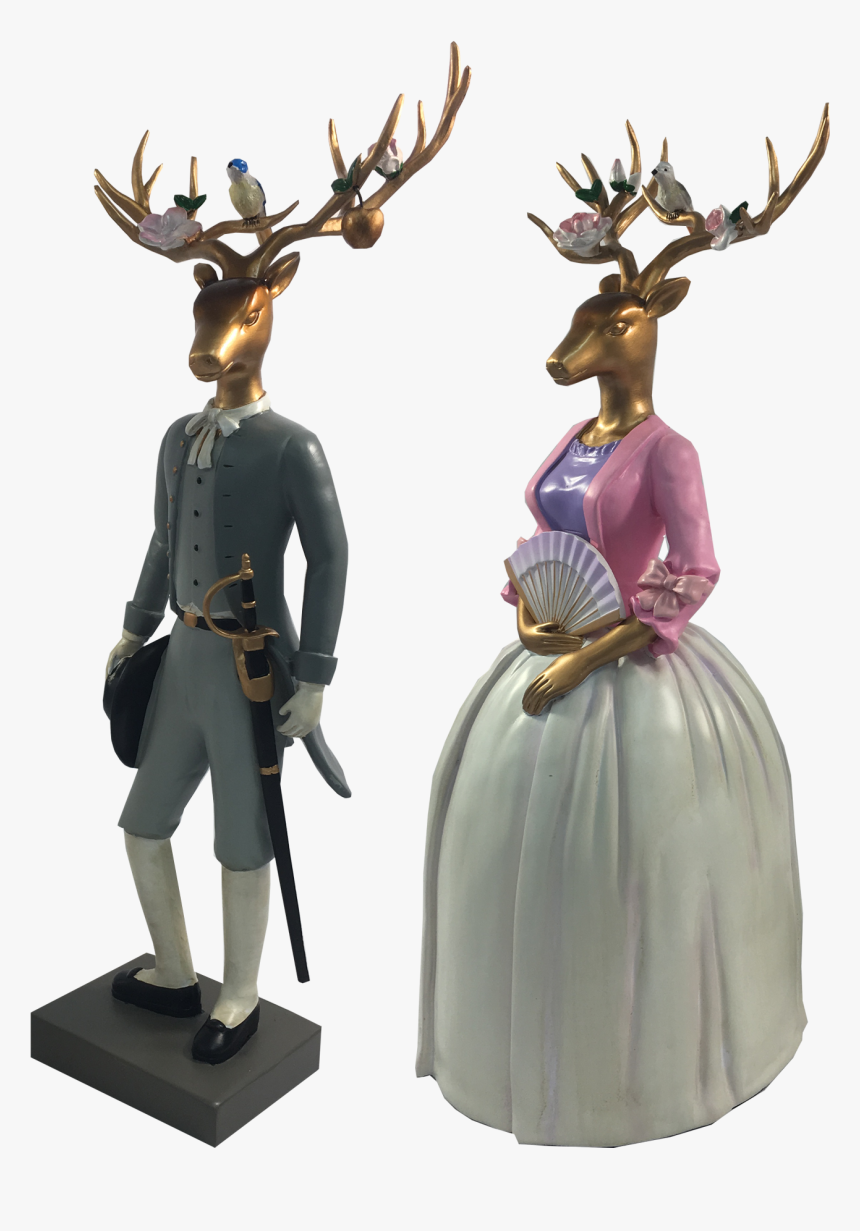 Mc1003 - Figurine, HD Png Download