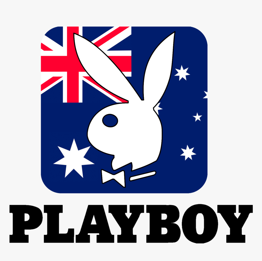 Playboy Logo, HD Png Download