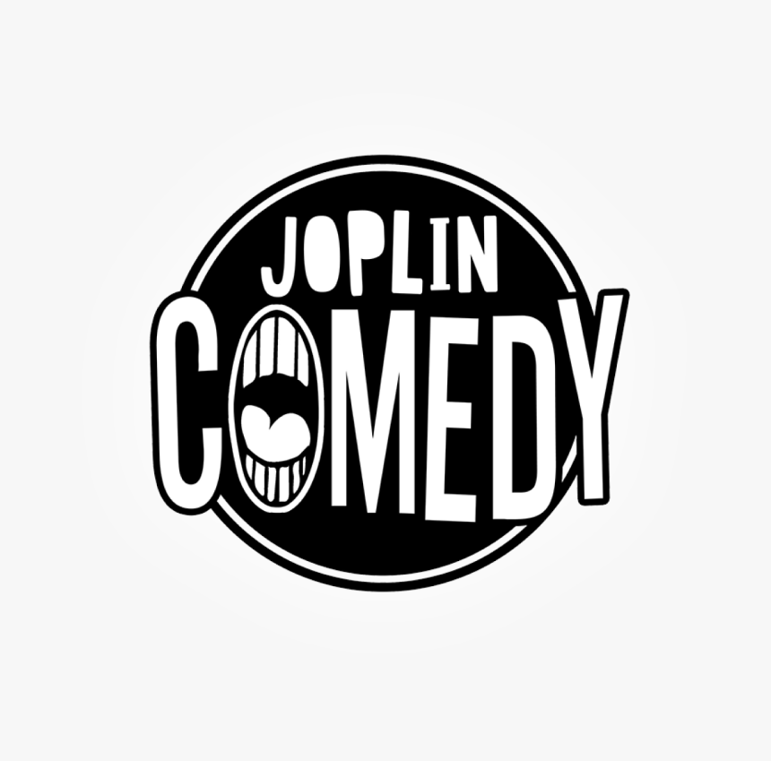Joplin Comedy - Graphic Design, HD Png Download