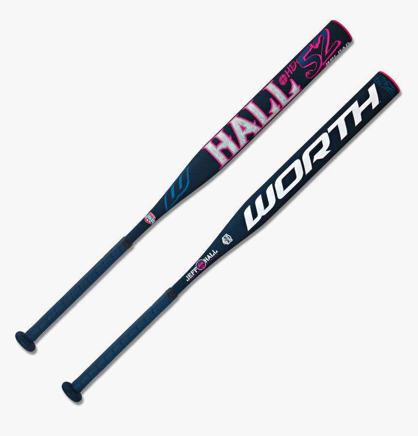 Worth Sick 454 Greg Connell Balanced Usssa Slow Pitch - Softball, HD Png Download