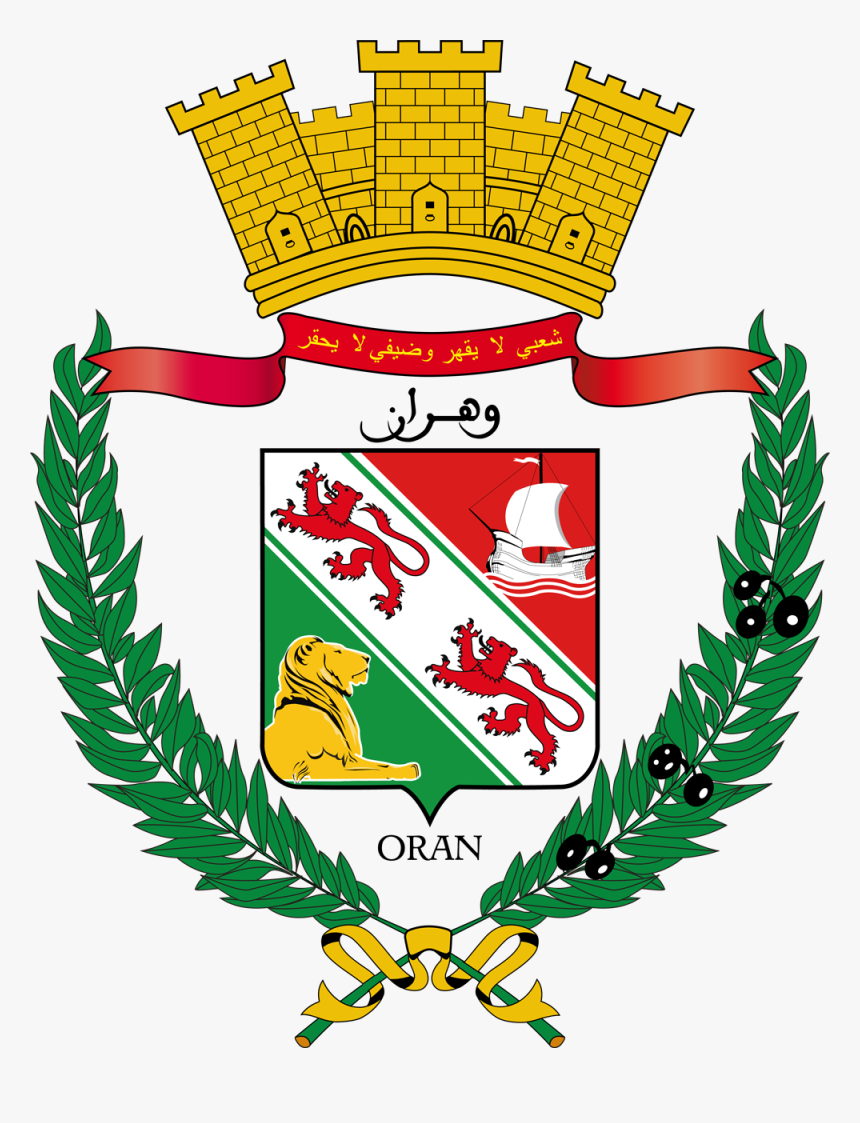 Apc D Oran, HD Png Download