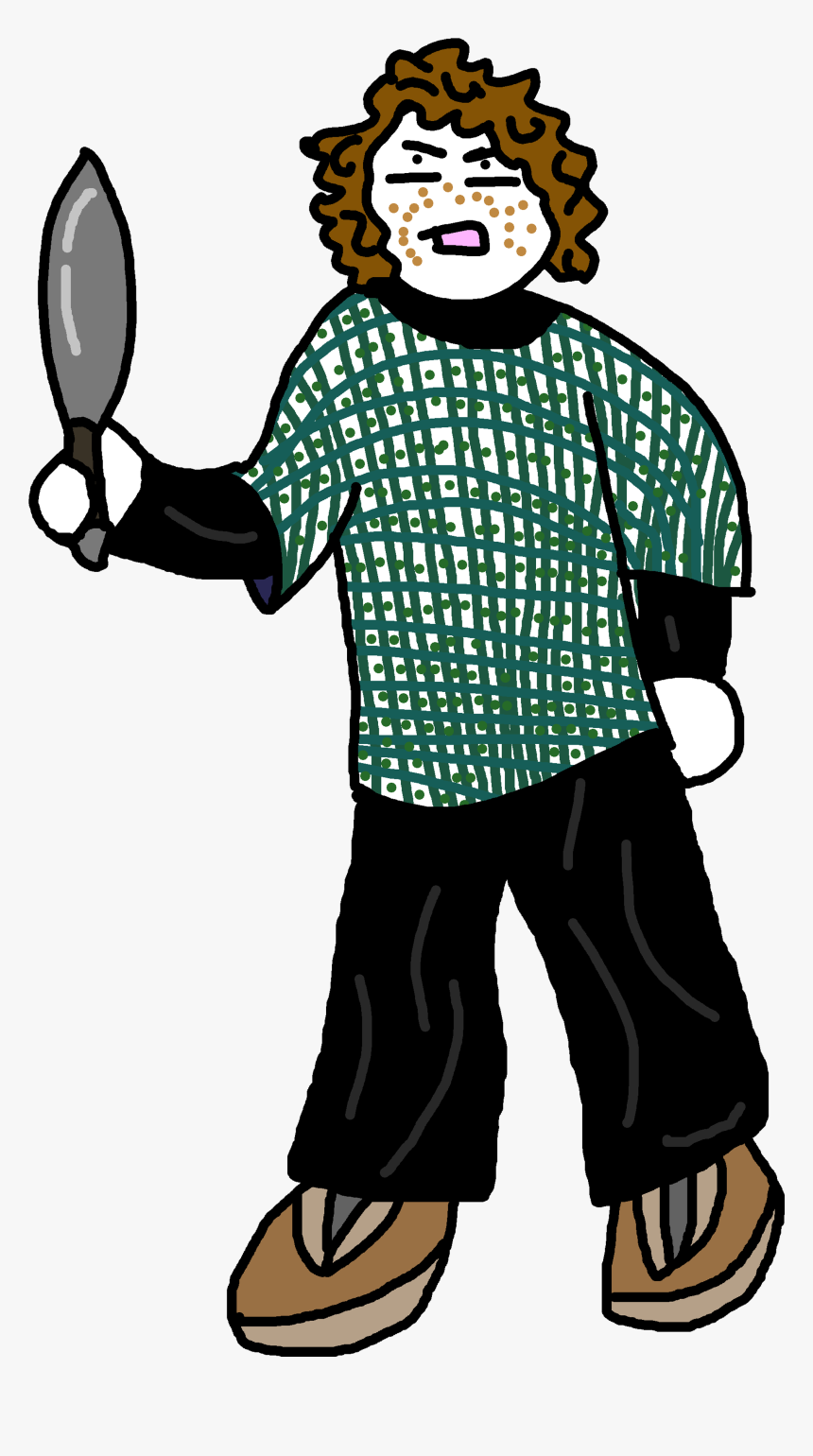 The Old Centurion And His Gang Of Assassins Lead By, HD Png Download