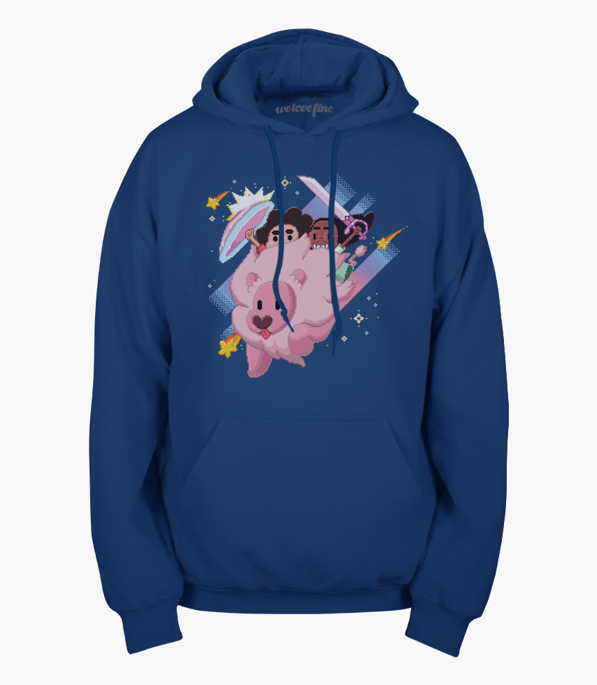 Peridot Steven Universe Hoodie, HD Png Download