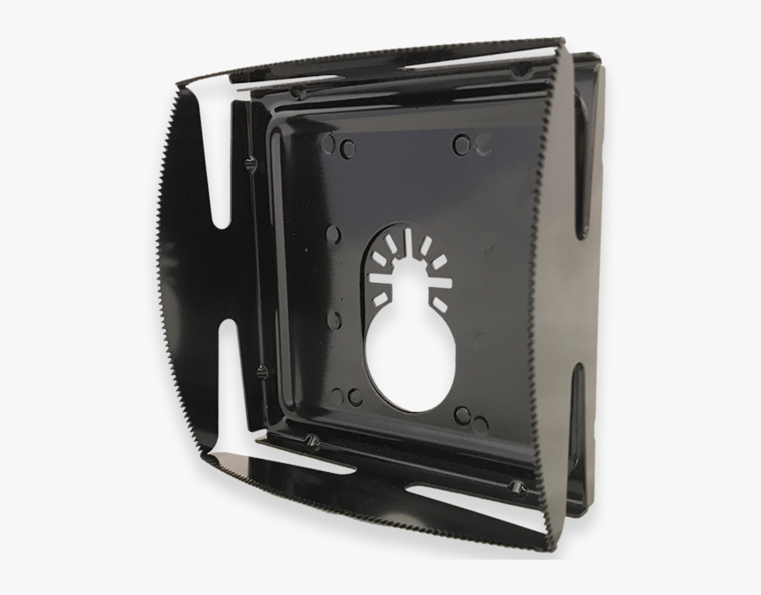 Oscillating Box Saw, HD Png Download