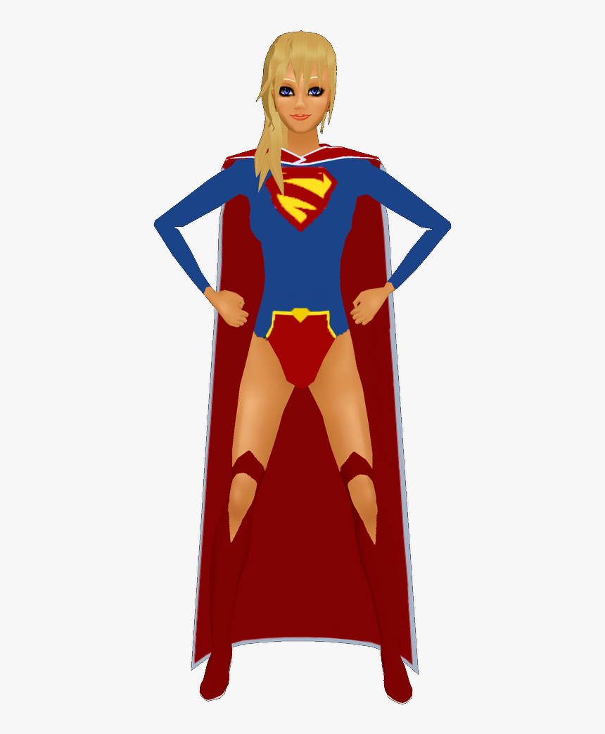Png Superwoman Transparent Superwoman Images - Portable Network Graphics, Png Download