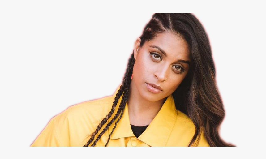 Superwoman Lilly Singh Png Transparent Image - Superwoman Lilly Singh, Png Download