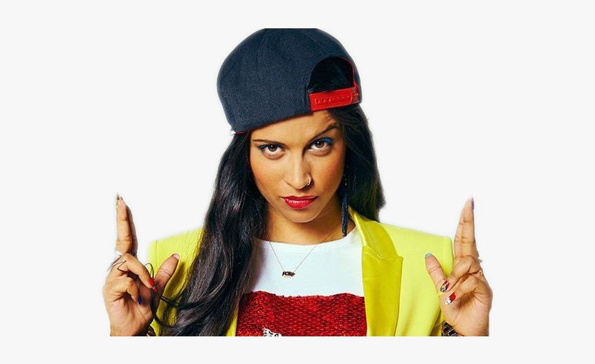 Superwoman Lilly Singh Transparent Images - Lilly Singh Youtube Superstar, HD Png Download