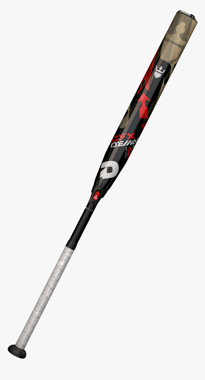 2019 Demarini Bustos, HD Png Download