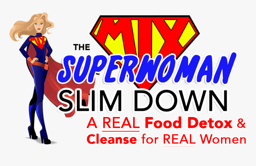 Transparent Superwoman Png - Cartoon, Png Download