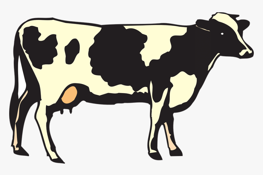 Transparent Vaca Png, Png Download