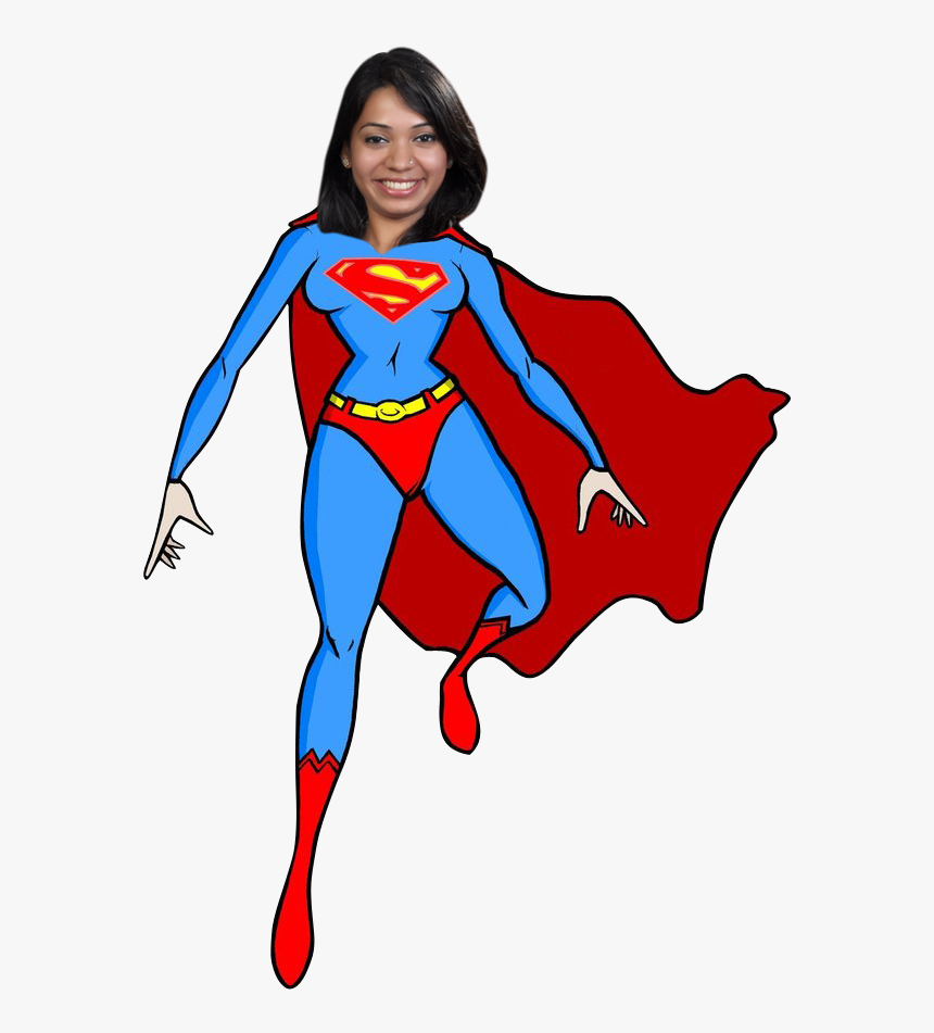 About Kanika Bansal, Image Consultant - Super Nadia, HD Png Download