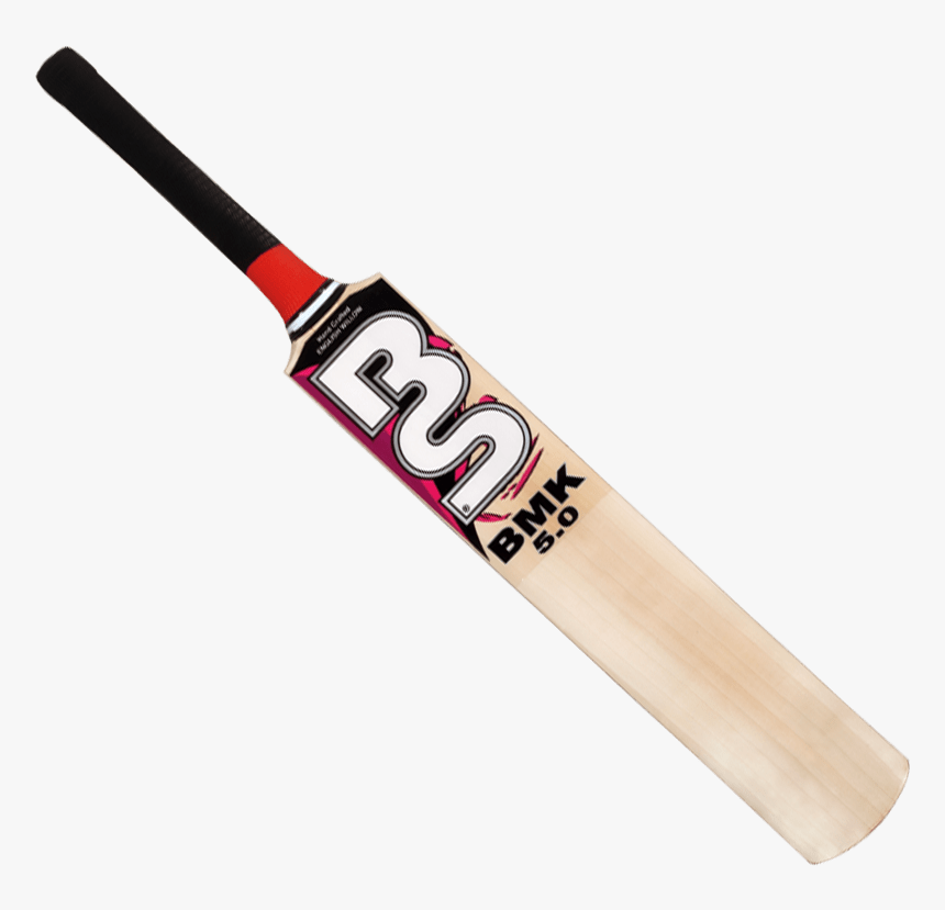 Cricket Bat And Ball Png - Cricket Bat Images Png, Transparent Png