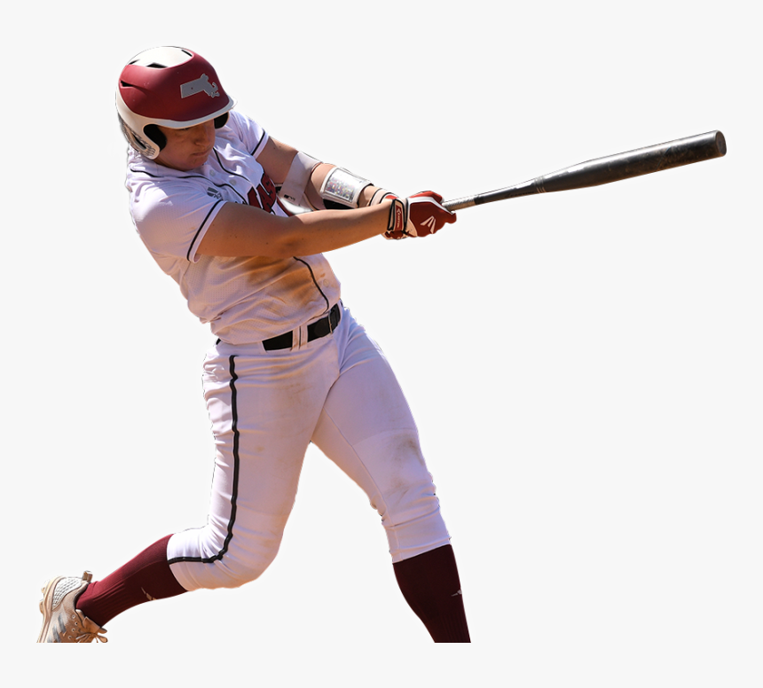 Slider Image - College Softball, HD Png Download