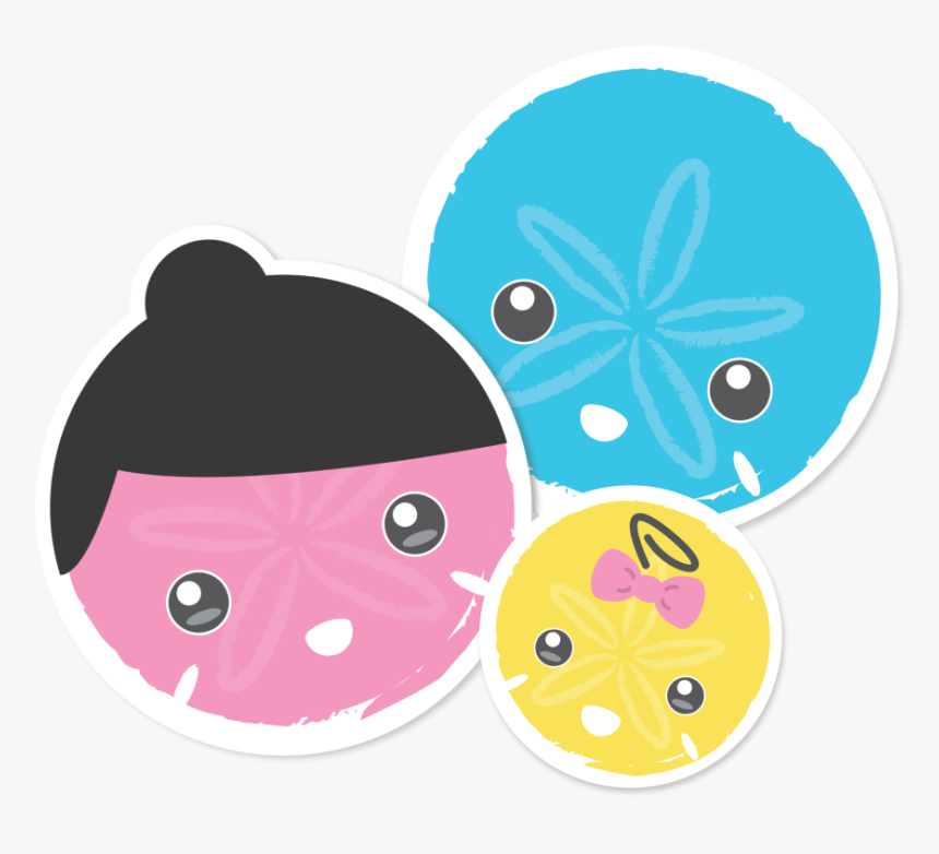 Sand Dollar , Png Download, Transparent Png