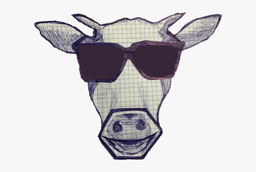 La Vaca Coworking Barcelona Logo - La Vaca Coworking Barcelona, HD Png Download