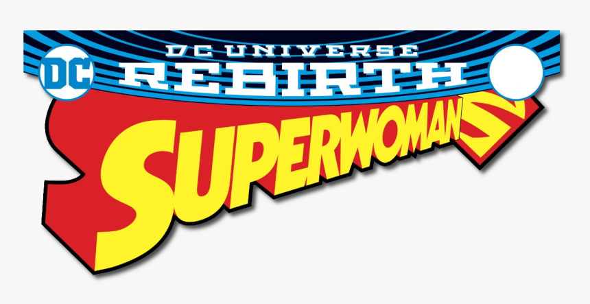 Logo Comics - Graphic Design, HD Png Download