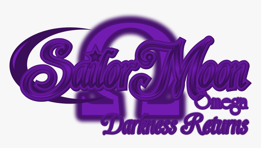 Sailor Moon Fanon Wiki - Graphic Design, HD Png Download