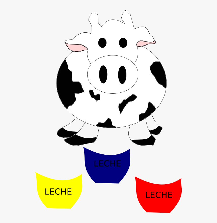 Vaca - Cattle, HD Png Download