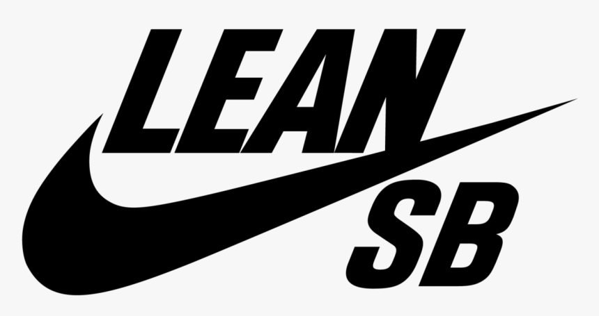 nike logo concept