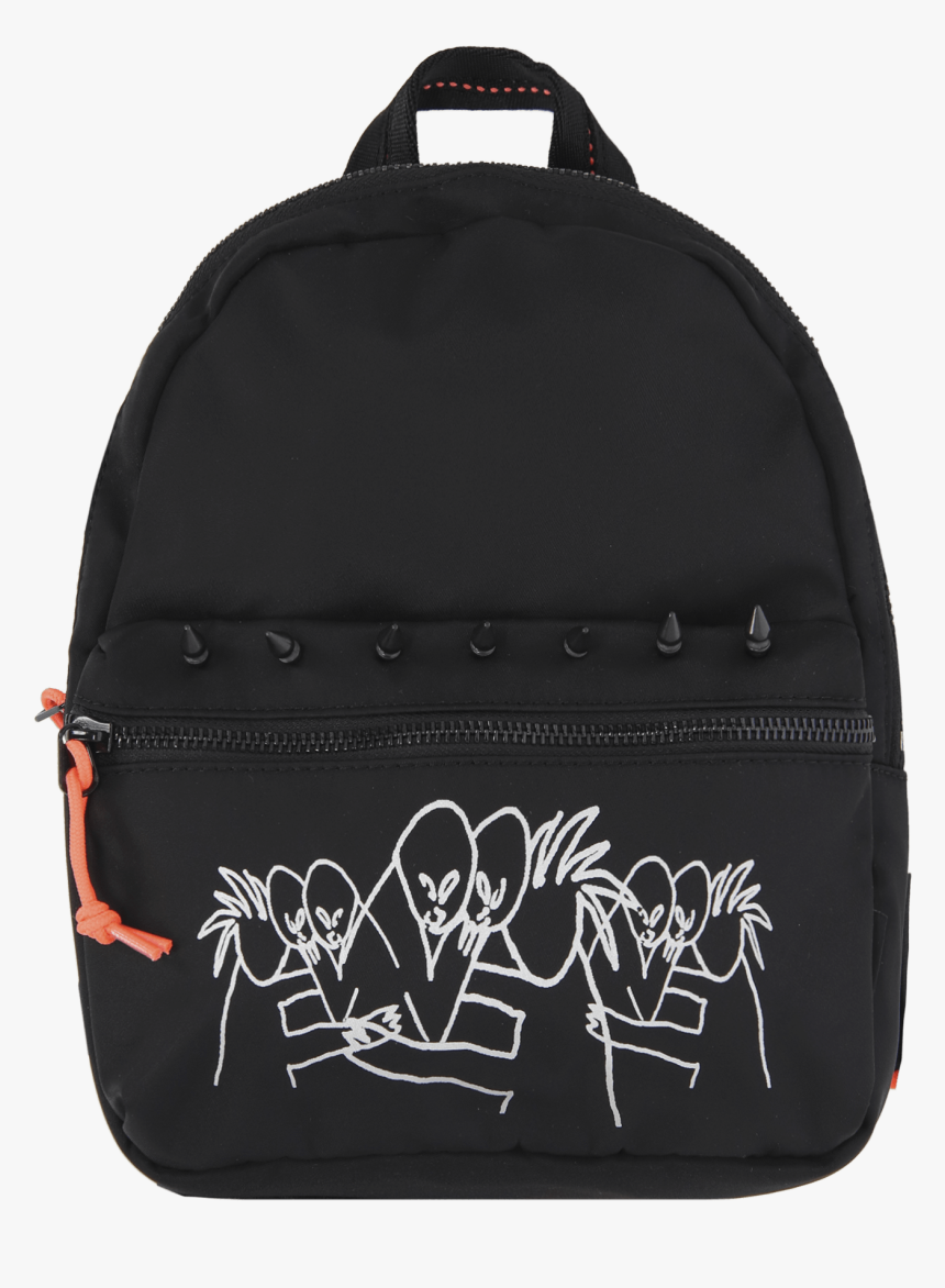 Converse X Yung Lean, Black, Hi-res - Laptop Bag, HD Png Download