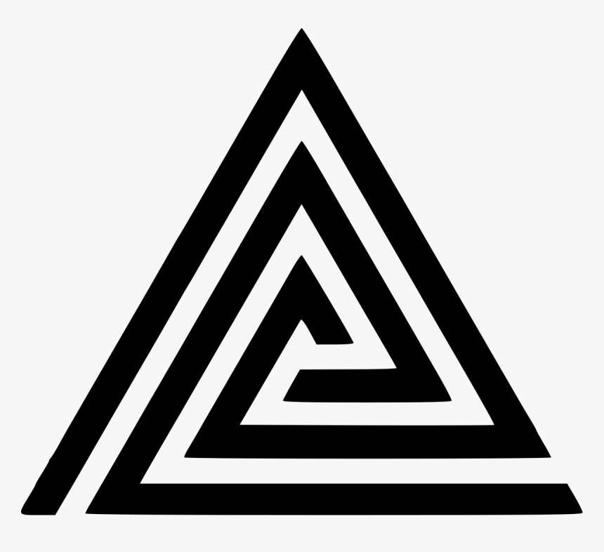 School Of Planning And Architecture Logo, HD Png Download