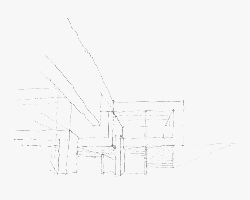 Kresge Bw 03 5, HD Png Download