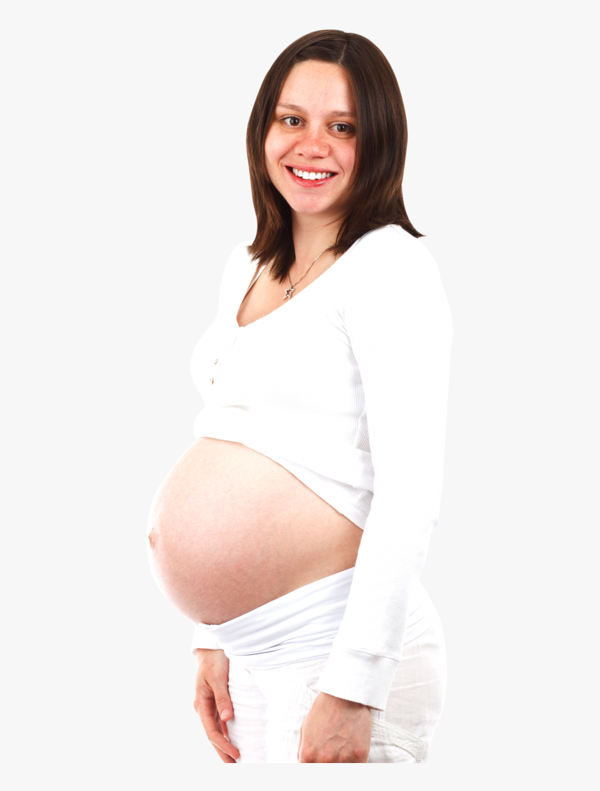 Pregnancy, HD Png Download