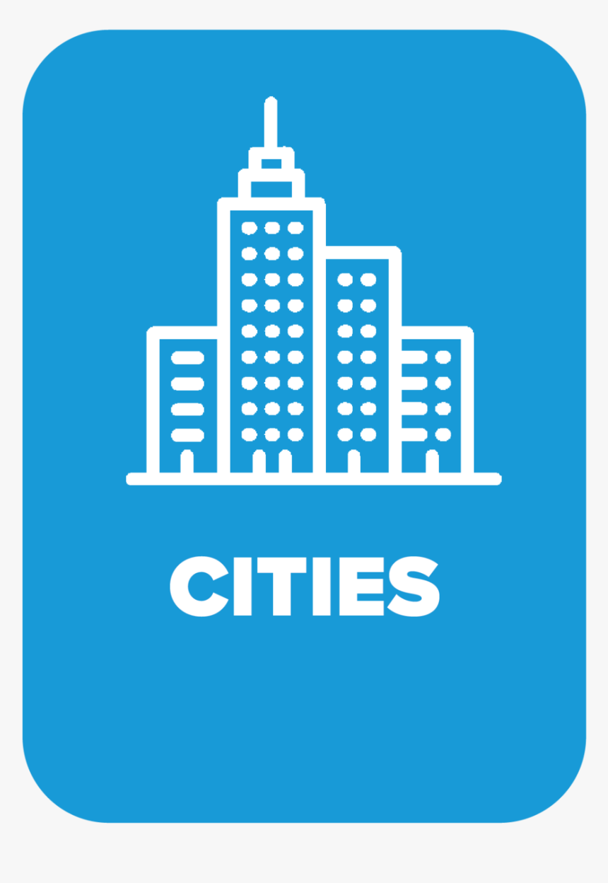 Building, HD Png Download