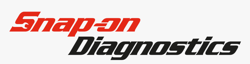 Snap On Diagnostics Logo, HD Png Download
