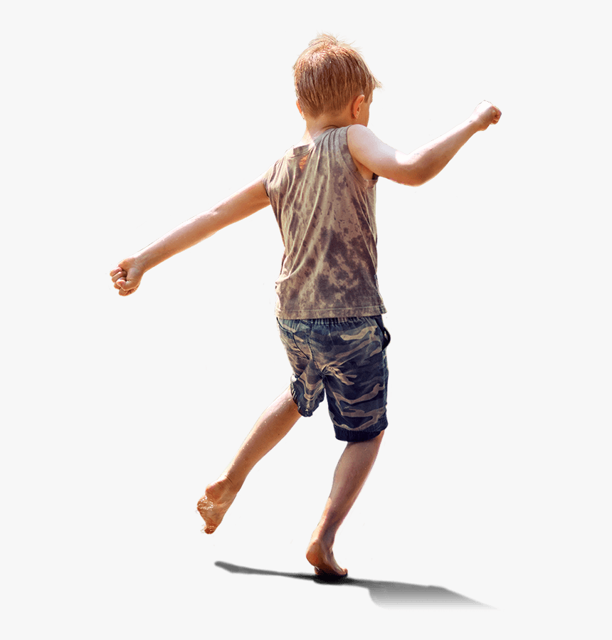 Child, HD Png Download