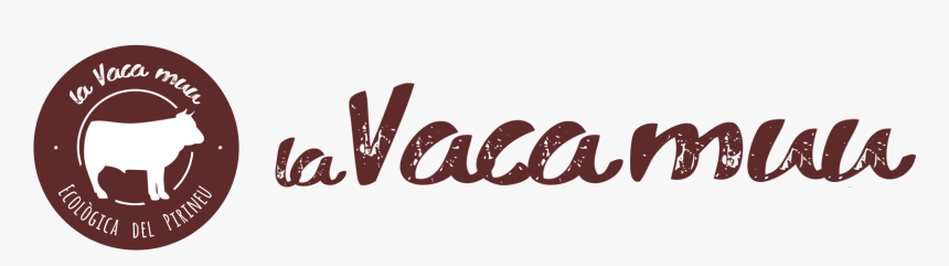 La Vaca Muu - Graphic Design, HD Png Download