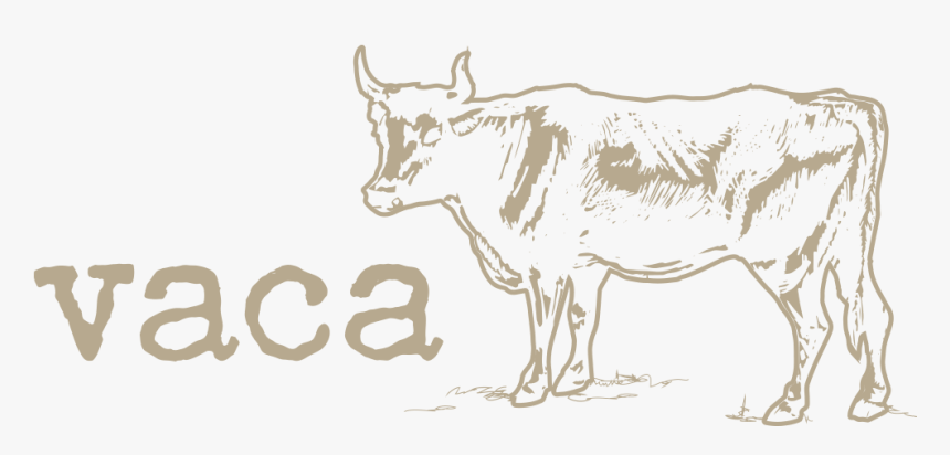 Dairy Cow, HD Png Download